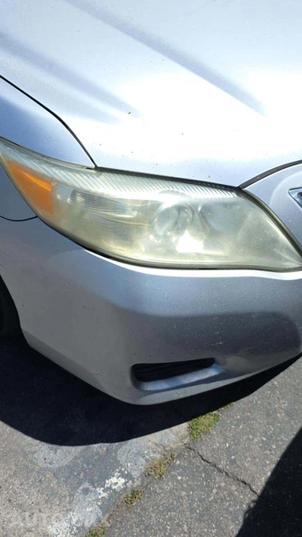 2011 Toyota Camry LE – miniatura 42