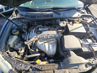 2011 Toyota Camry LE – miniatura 15