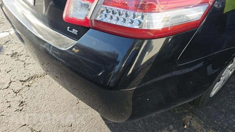 2011 Toyota Camry LE – miniatura 35
