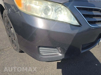 2011 Toyota Camry LE - miniatura 26