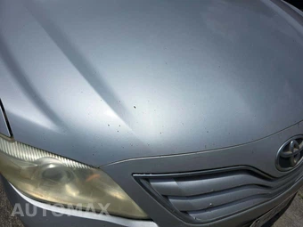 2011 Toyota Camry LE – miniatura 18