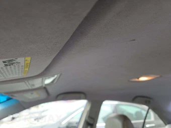 2011 Toyota Camry LE – miniatura 11