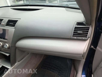 2011 Toyota Camry LE – miniatura 19