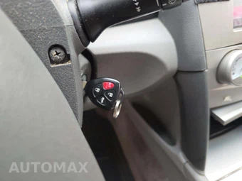 2011 Toyota Camry LE – miniatura 8