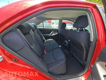 2011 Toyota Camry SE - miniatura 13