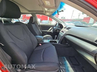 2011 Toyota Camry SE - miniatura 15