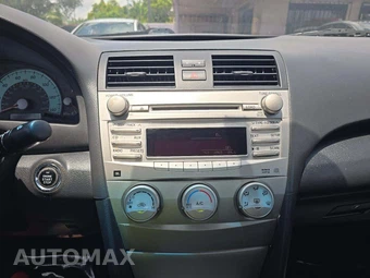 2011 Toyota Camry SE - miniatura 7