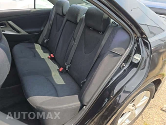 2011 Toyota Camry SE - miniatura 13