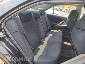 2011 Toyota Camry SE - miniatura 16