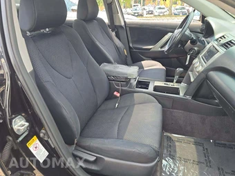 2011 Toyota Camry SE - miniatura 18