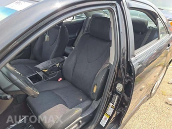 2011 Toyota Camry SE - miniatura 6