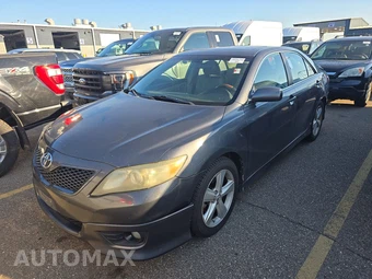 2011 Toyota Camry SE