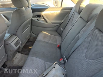2011 Toyota Camry SE – miniatura 13