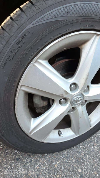 2011 Toyota Camry SE – miniatura 24
