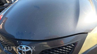 2011 Toyota Camry SE – miniatura 25