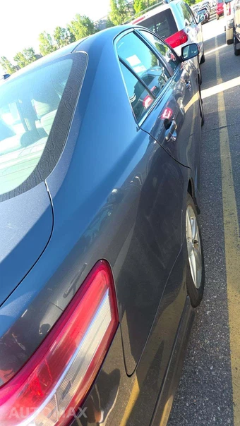 2011 Toyota Camry SE – miniatura 26