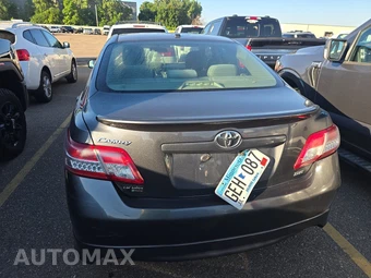 2011 Toyota Camry SE – miniatura 5