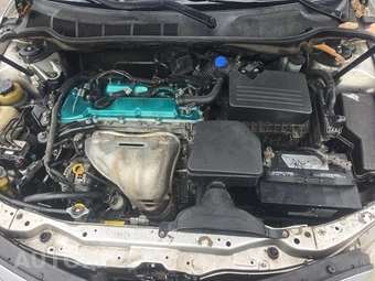 2011 Toyota Camry SE – miniatura 15