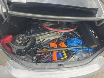 2011 Toyota Camry SE – miniatura 16