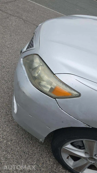 2011 Toyota Camry SE – miniatura 21