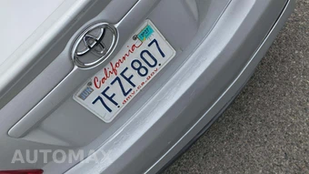2011 Toyota Camry SE – miniatura 23