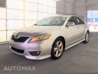 2011 Toyota Camry SE