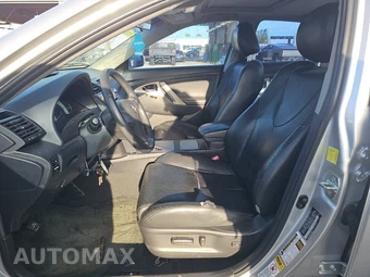 2011 Toyota Camry SE - miniatura 13