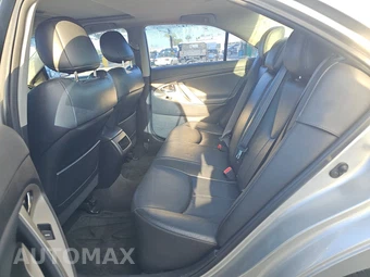 2011 Toyota Camry SE - miniatura 19
