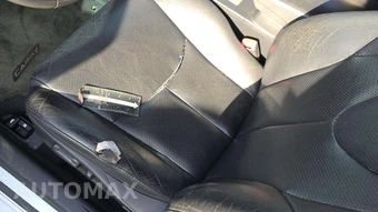 2011 Toyota Camry SE - miniatura 50