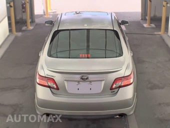 2011 Toyota Camry SE - miniatura 6