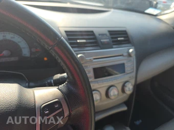 2011 Toyota Camry SE – miniatura 11