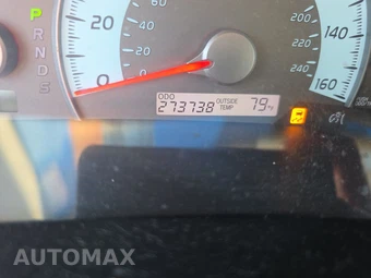 2011 Toyota Camry SE – miniatura 12