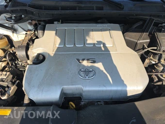 2011 Toyota Camry SE – miniatura 15