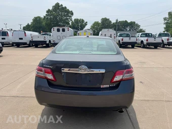 2011 Toyota Camry XLE - miniatura 3
