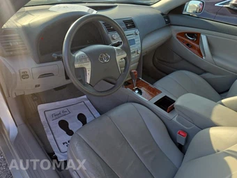 2011 Toyota Camry XLE - miniatura 14