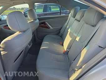 2011 Toyota Camry XLE - miniatura 16