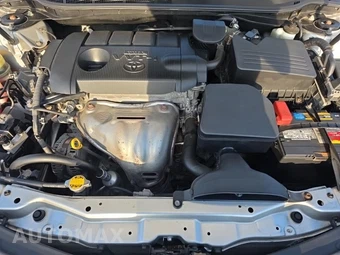 2011 Toyota Camry XLE - miniatura 18