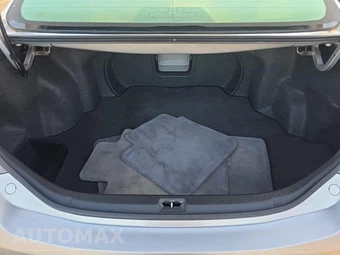 2011 Toyota Camry XLE - miniatura 19