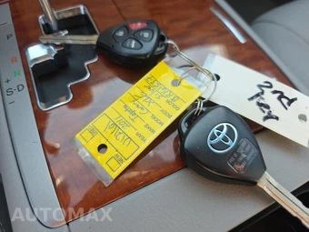 2011 Toyota Camry XLE - miniatura 21