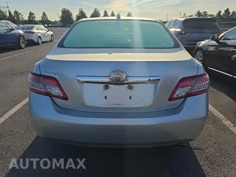 2011 Toyota Camry XLE - miniatura 5