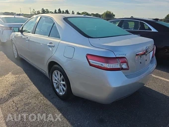 2011 Toyota Camry XLE - miniatura 6