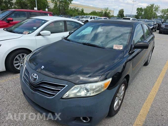2011 Toyota Camry XLE — car from the USA, Manheim Buy-Now listing at AUTOMAX