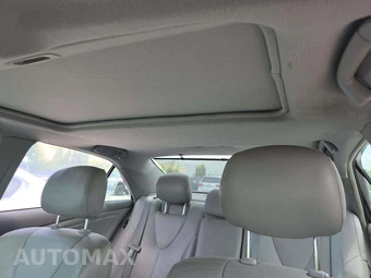 2011 Toyota Camry XLE - miniatura 11