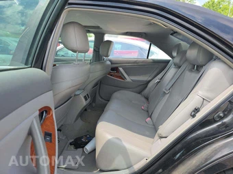 2011 Toyota Camry XLE - miniatura 13