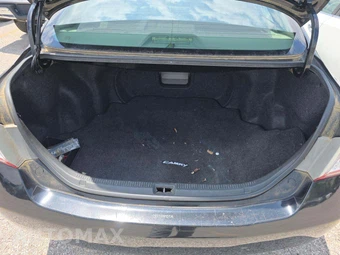 2011 Toyota Camry XLE - miniatura 14
