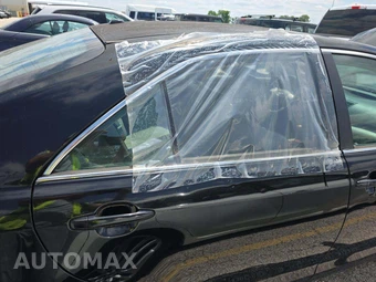 2011 Toyota Camry XLE - miniatura 16