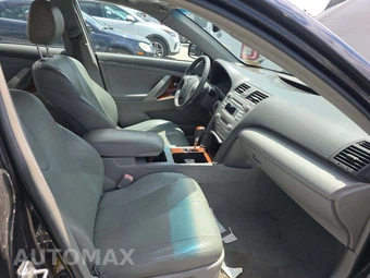 2011 Toyota Camry XLE - miniatura 17