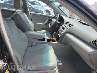 2011 Toyota Camry XLE - miniatura 18