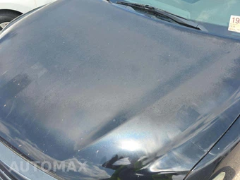 2011 Toyota Camry XLE - miniatura 22