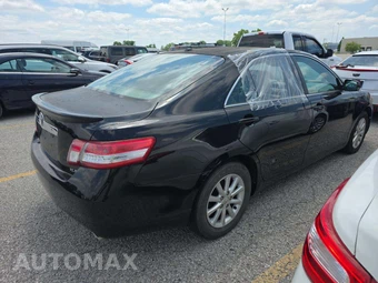 2011 Toyota Camry XLE - miniatura 3